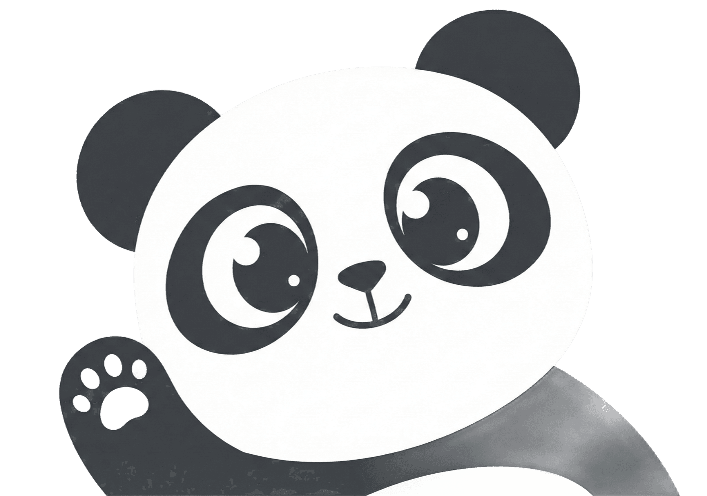 Panda OzemPro Tchau