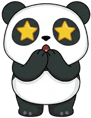 Panda OzemPro Estrela