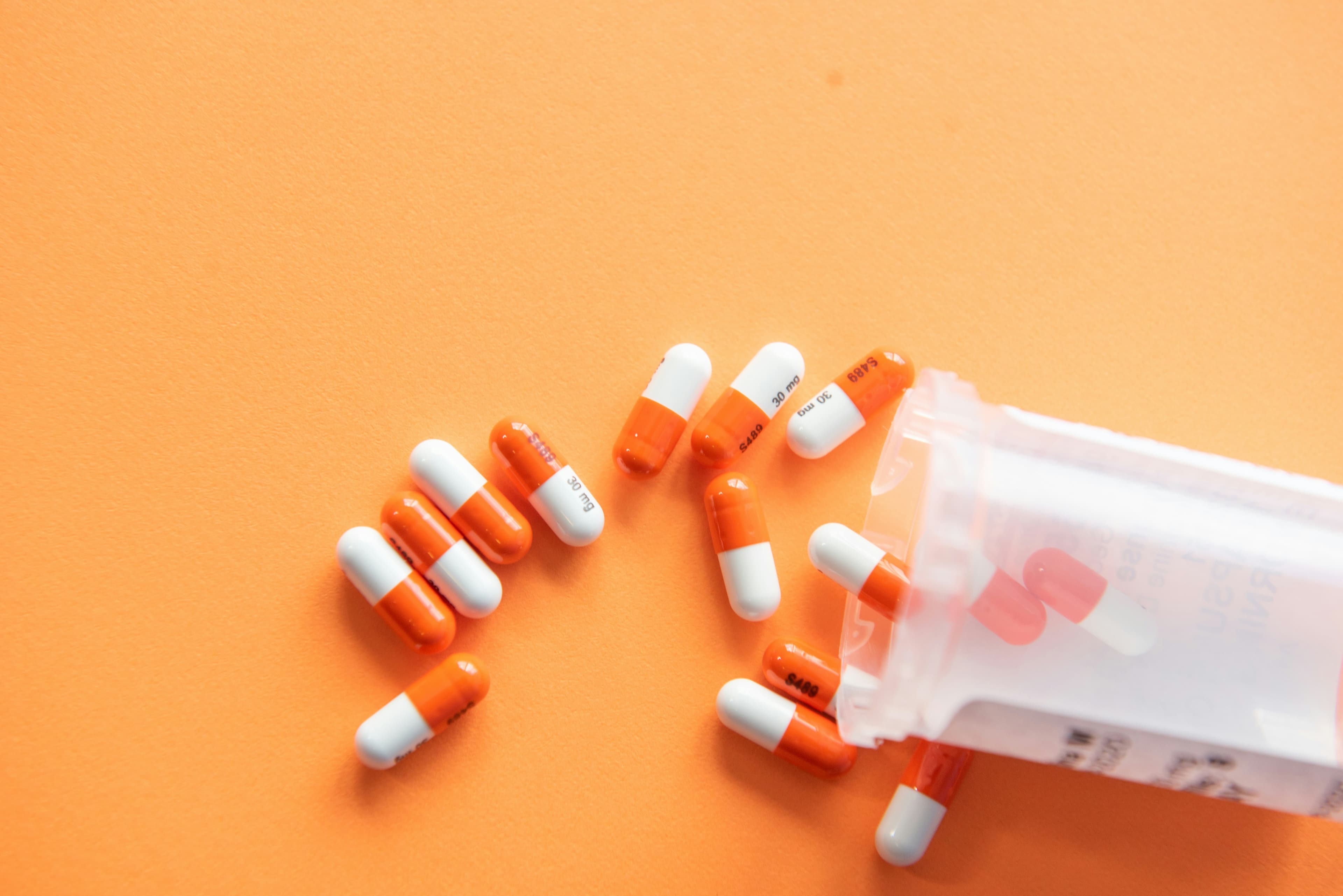 Acid Reflux and Peptides: What You Need to Know